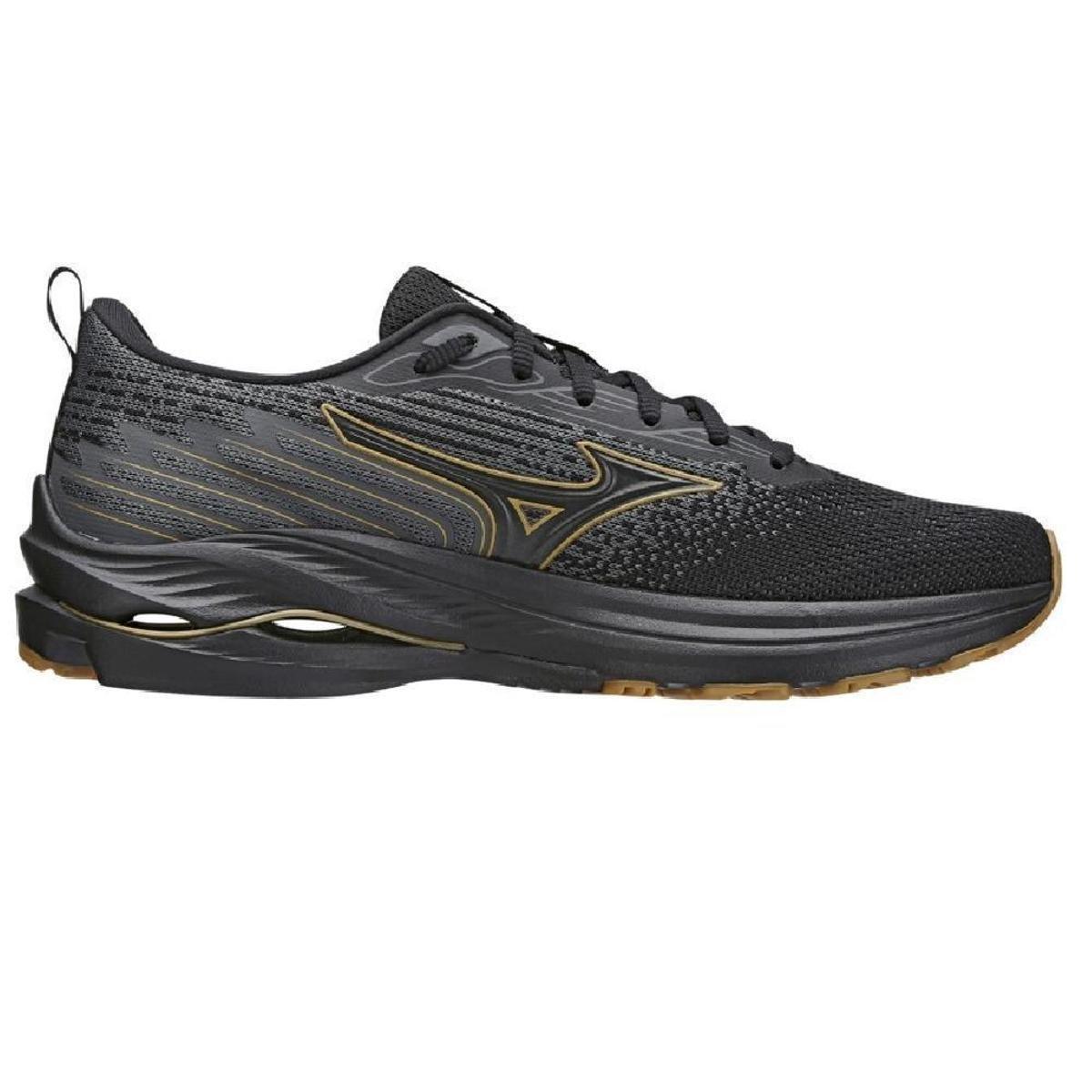 TENIS MIZUNO WAVE VITALITY 5 MASCULINO