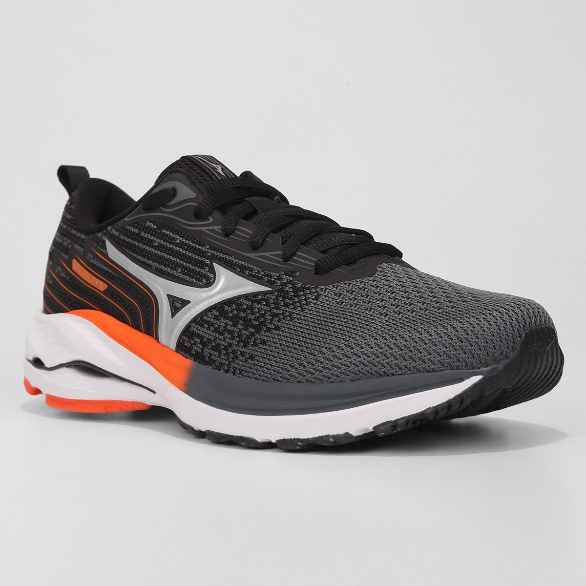 Tênis Mizuno Wave Vitality 5 Masculino - 1