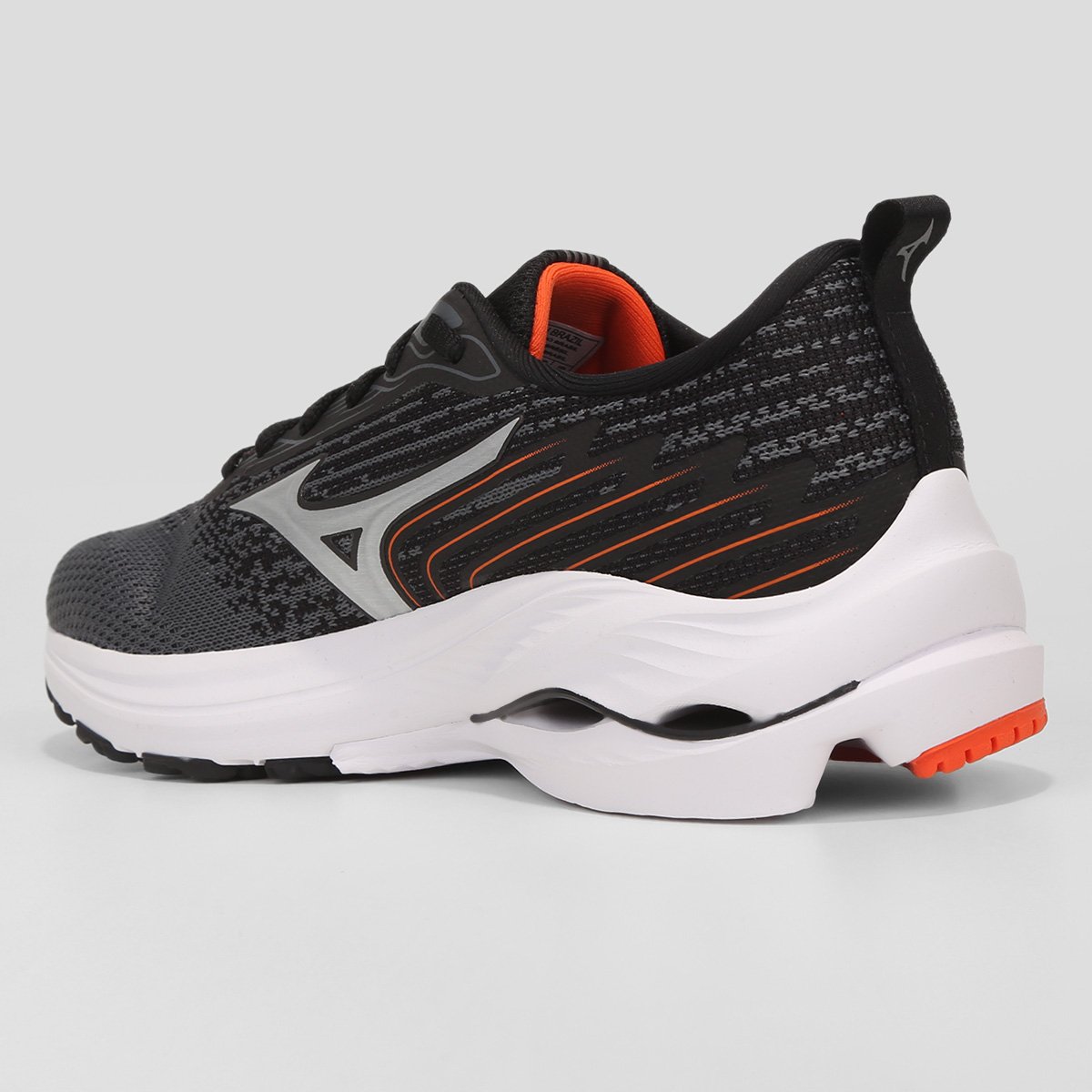 Tênis Mizuno Wave Vitality 5 Masculino - 2
