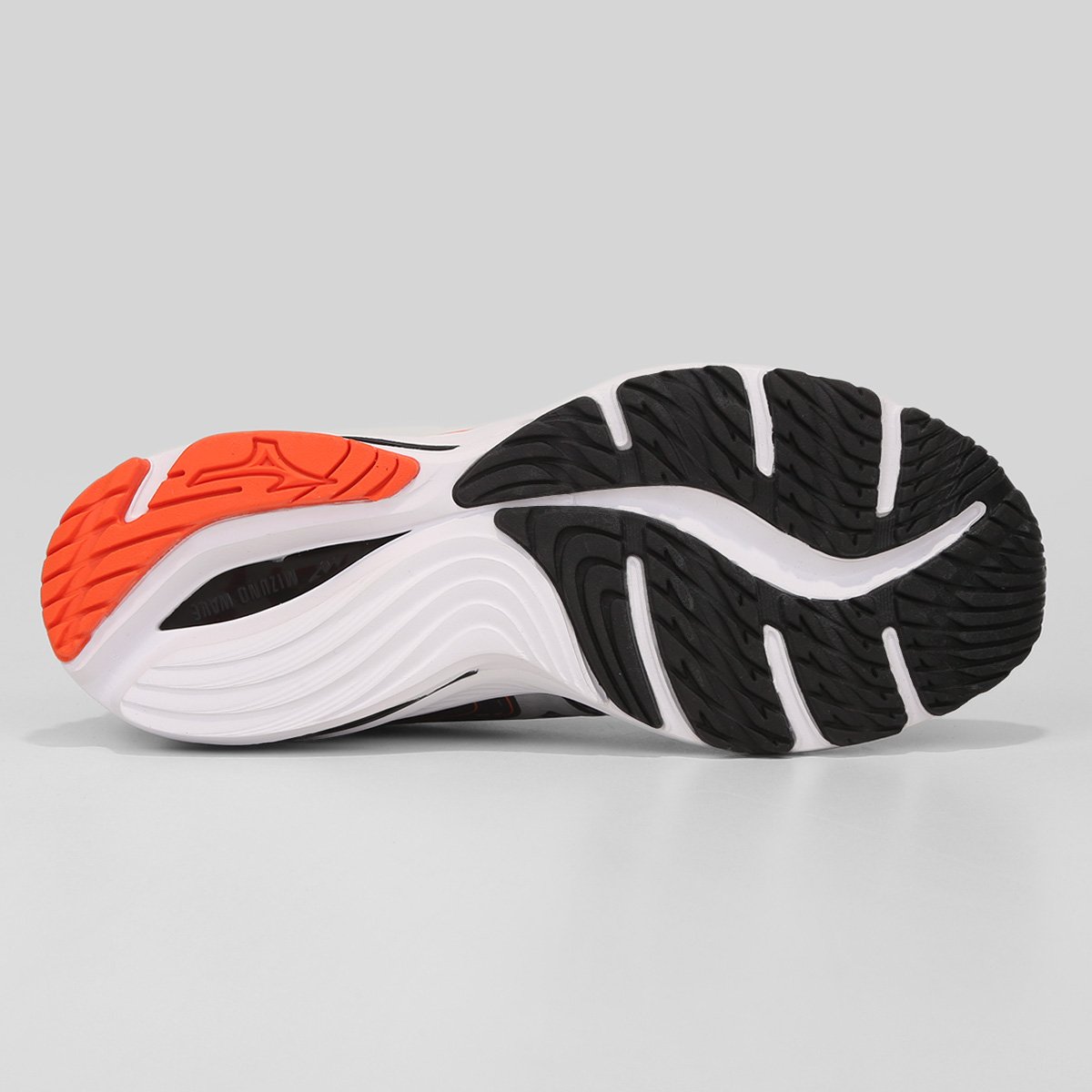 Tênis Mizuno Wave Vitality 5 Masculino - 4
