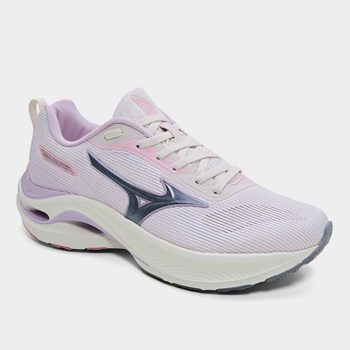 Tênis Mizuno Wave Vitality 7 Feminino - 1