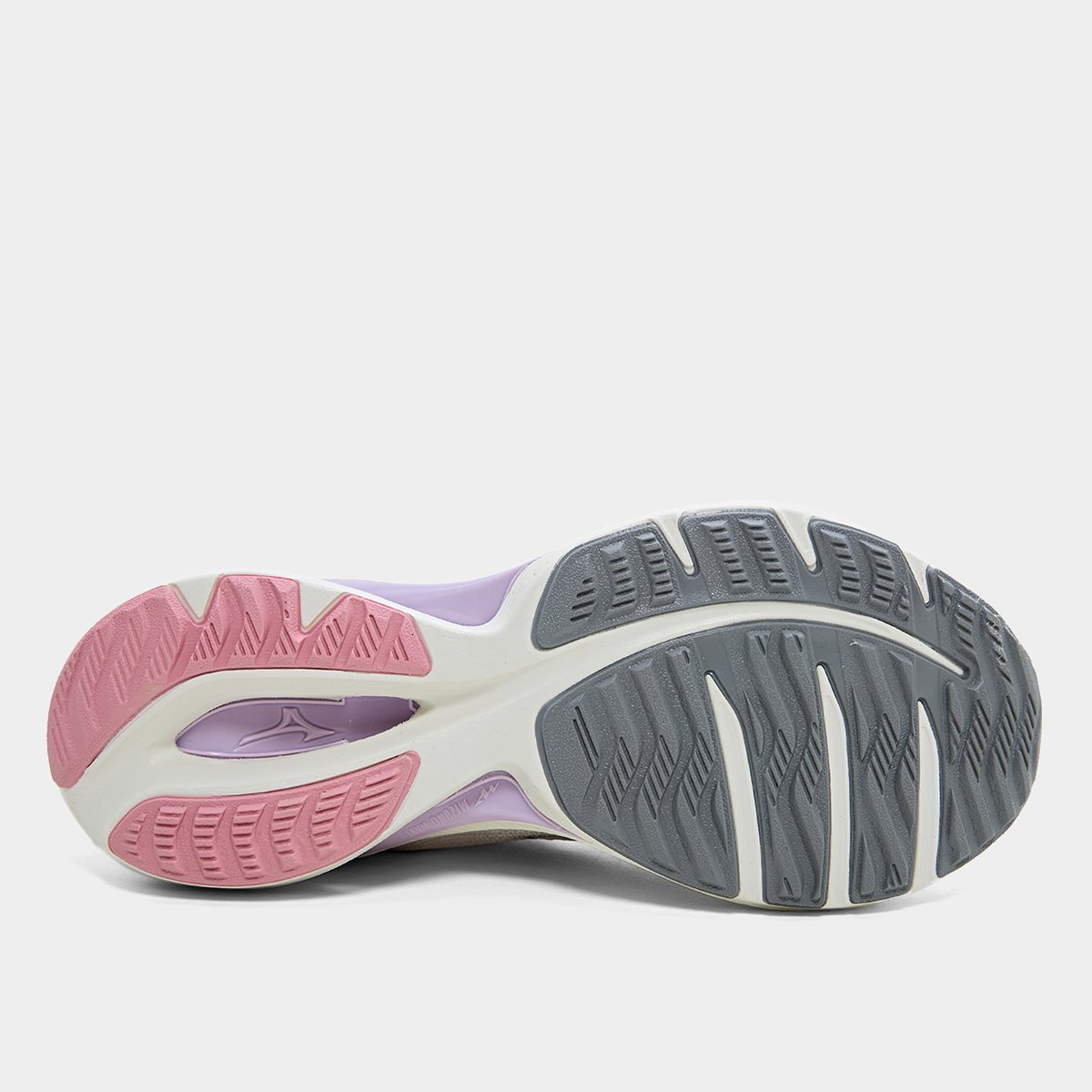 Tênis Mizuno Wave Vitality 7 Feminino - 4