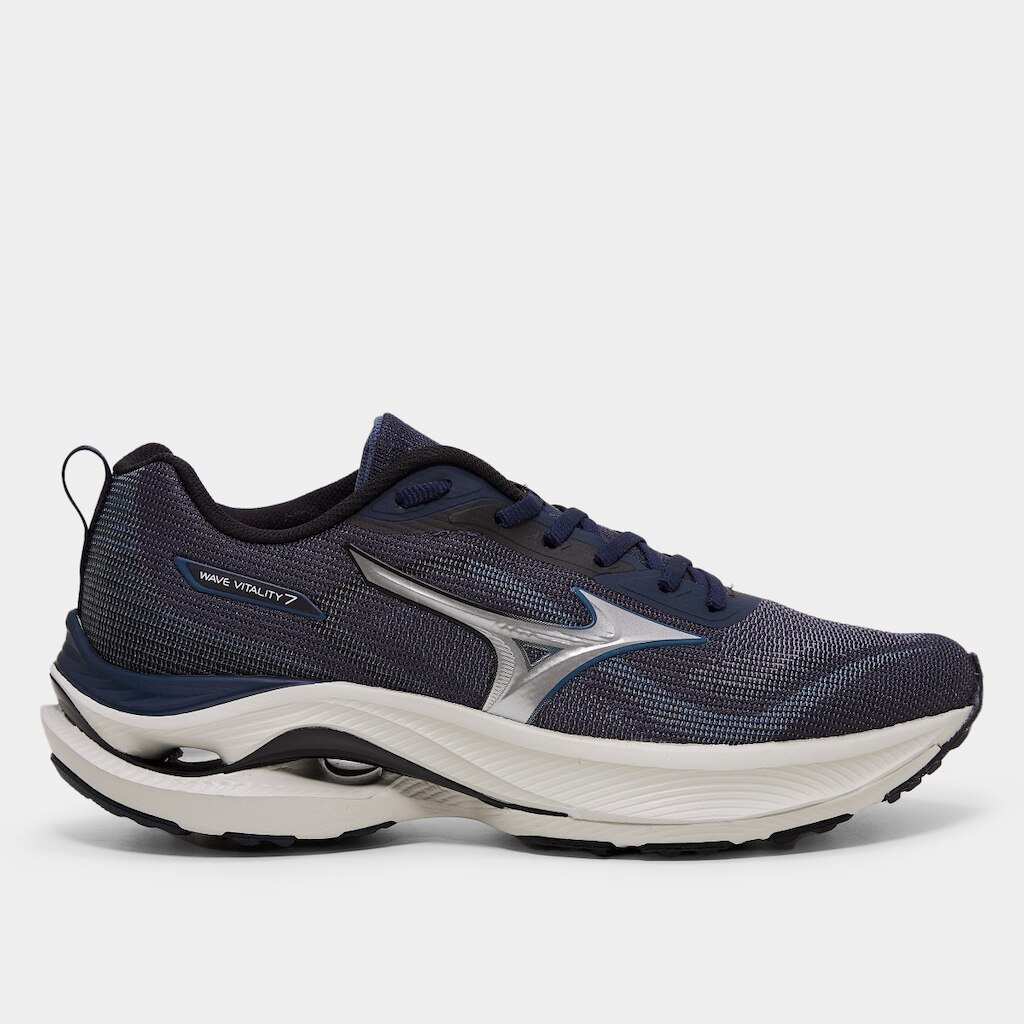 Tênis Mizuno Wave Vitality 7 Masculino