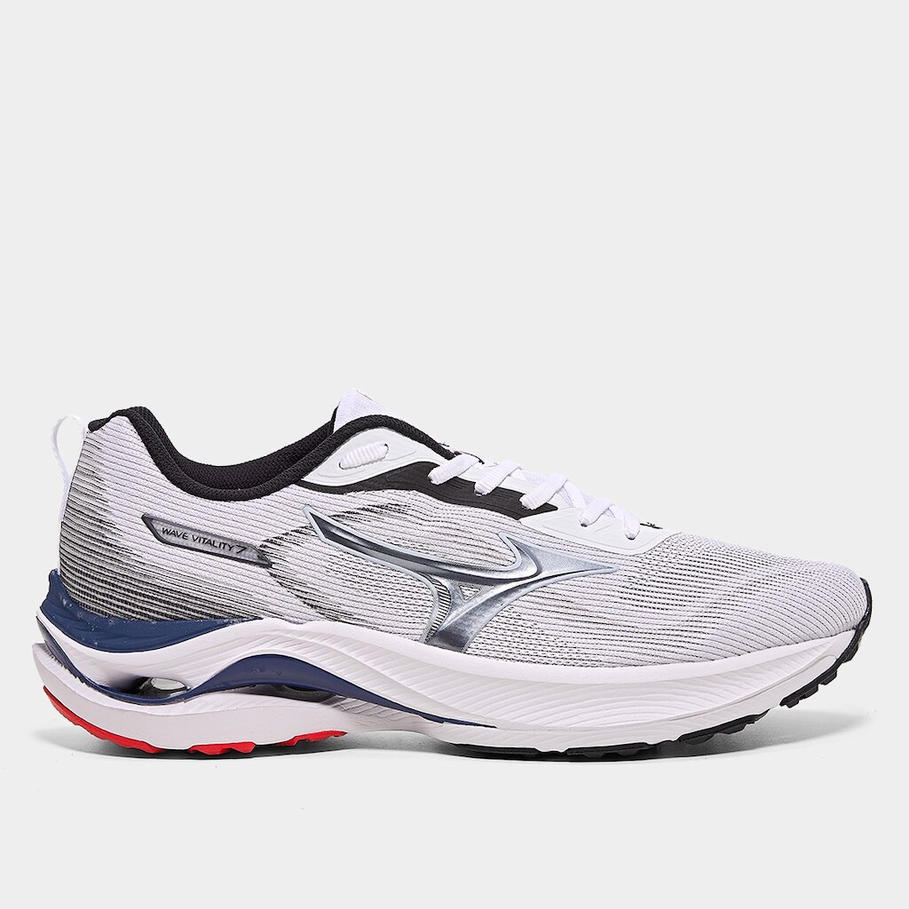 Tênis Mizuno Wave Vitality 7 Masculino