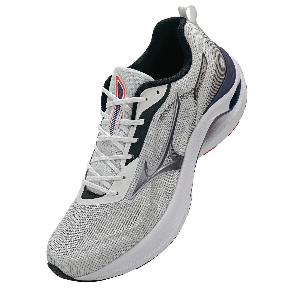 Tênis Mizuno Wave Vitality 7 Masculino - 4