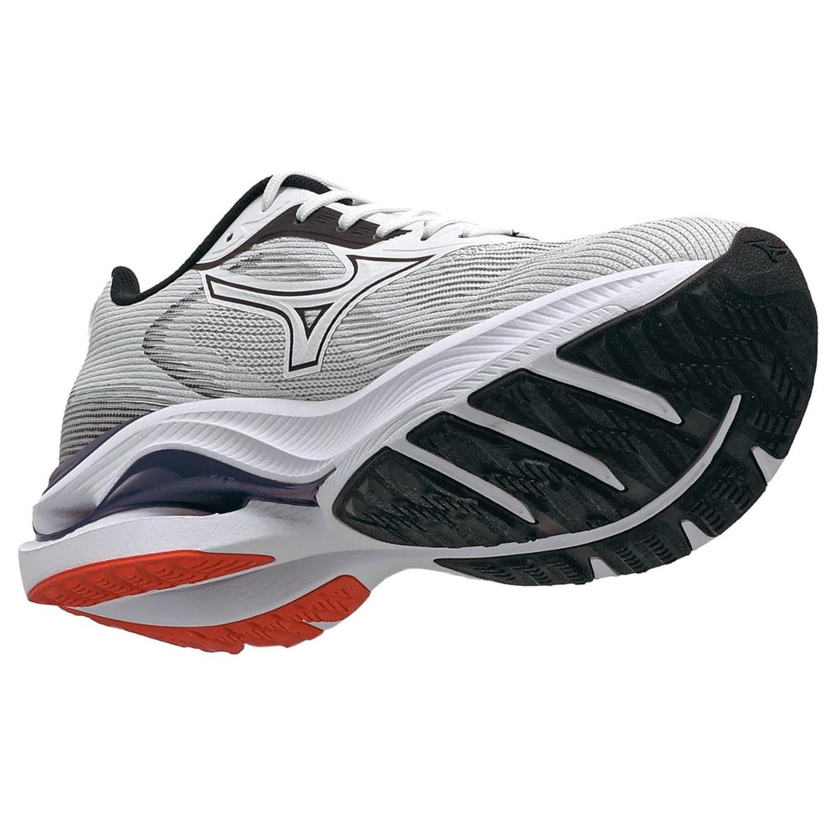 Tênis Mizuno Wave Vitality 7 Masculino - 5