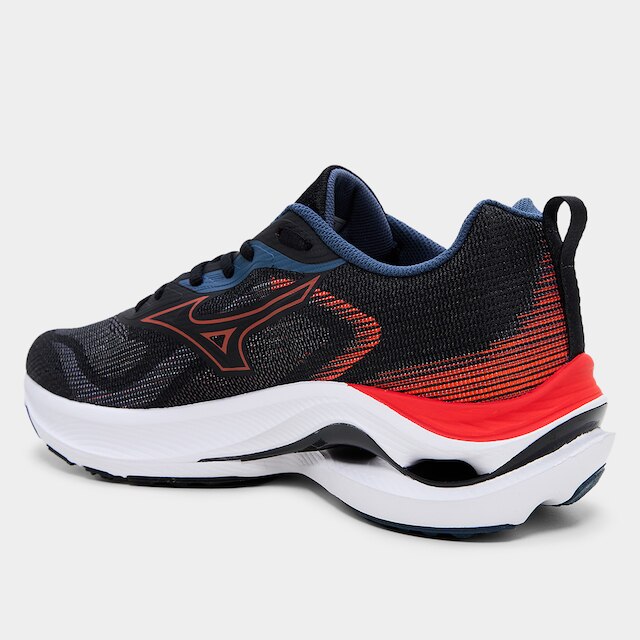 Tênis Mizuno Wave Vitality 7 Masculino