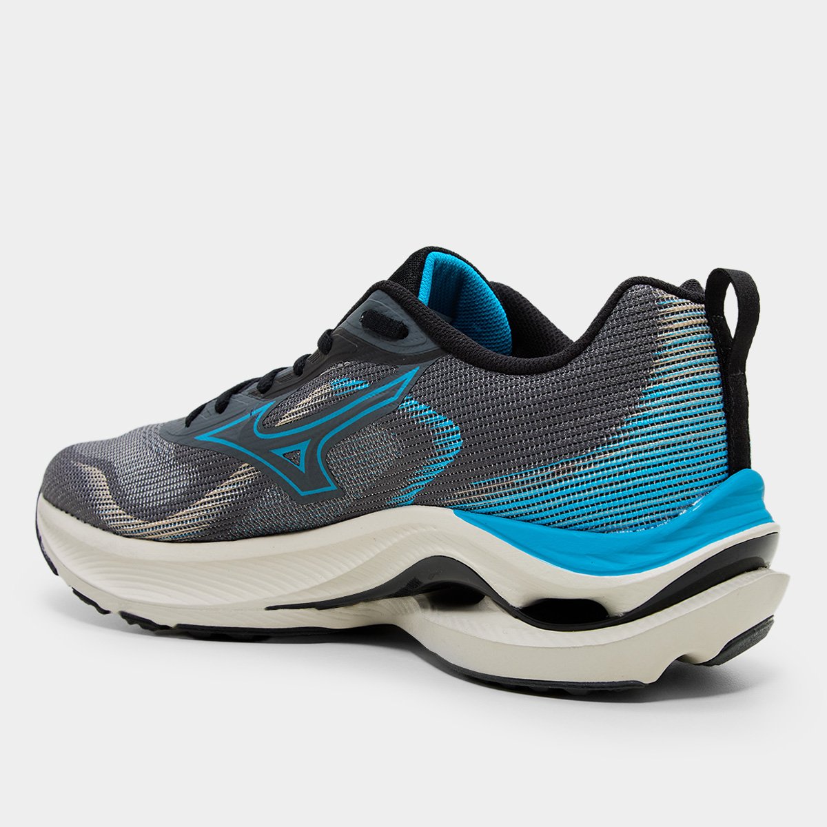 Tênis Mizuno Wave Vitality 7 Masculino - 2