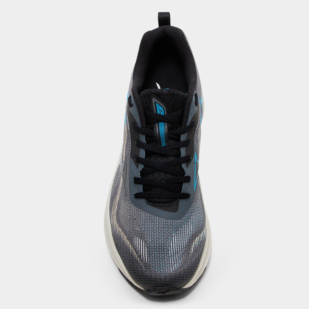 Tênis Mizuno Wave Vitality 7 Masculino - 3