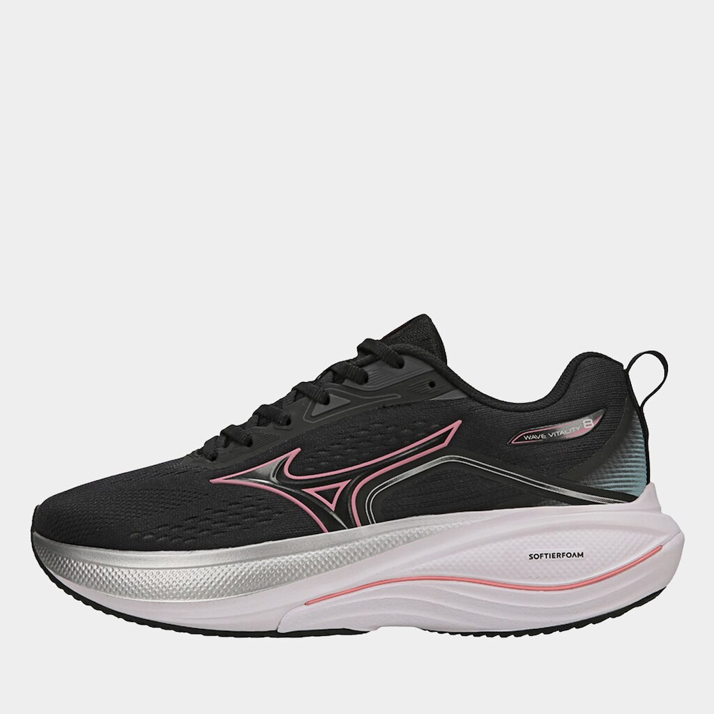 Tênis Mizuno Wave Vitality 8 Feminino