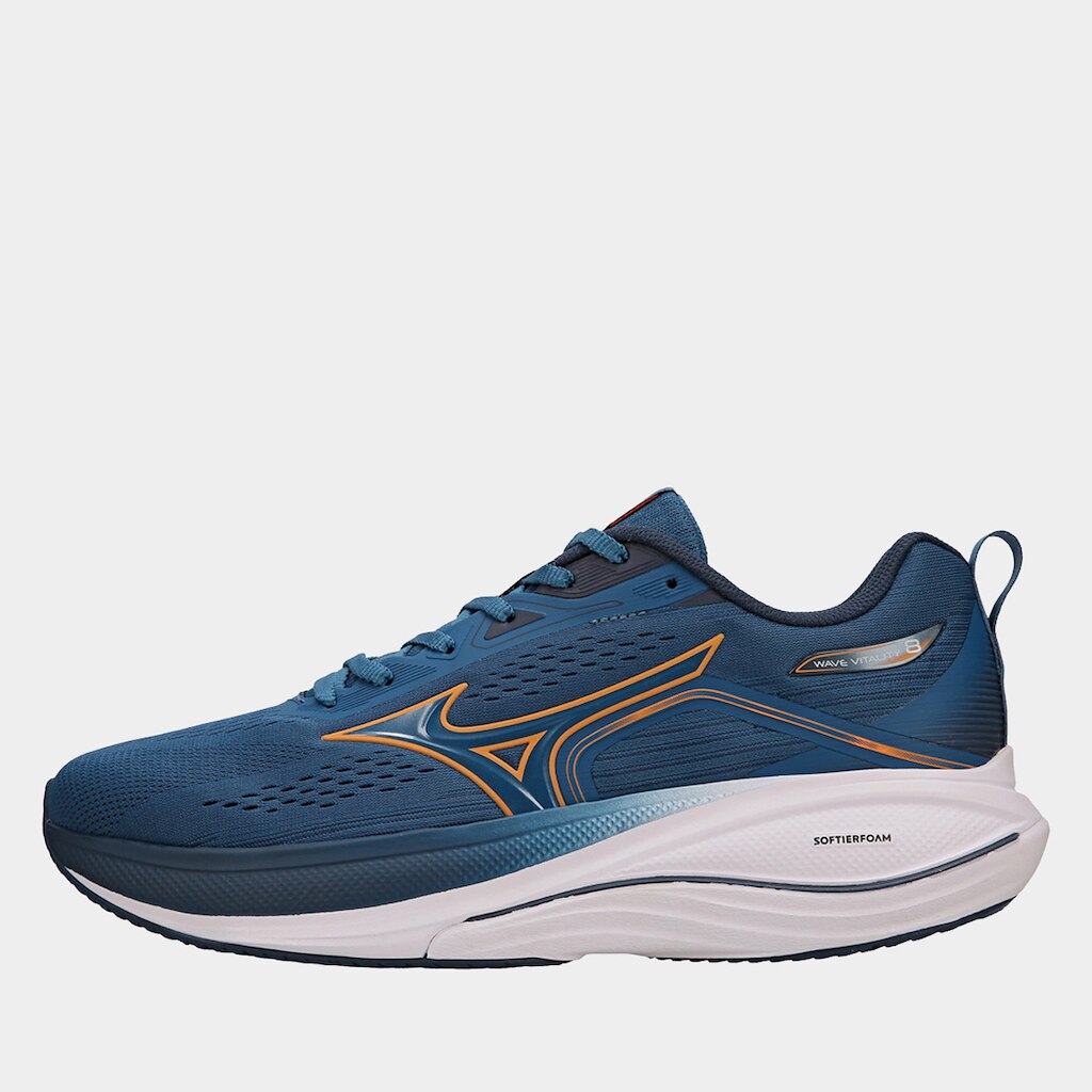 Tênis Mizuno Wave Vitality 8 Masculino