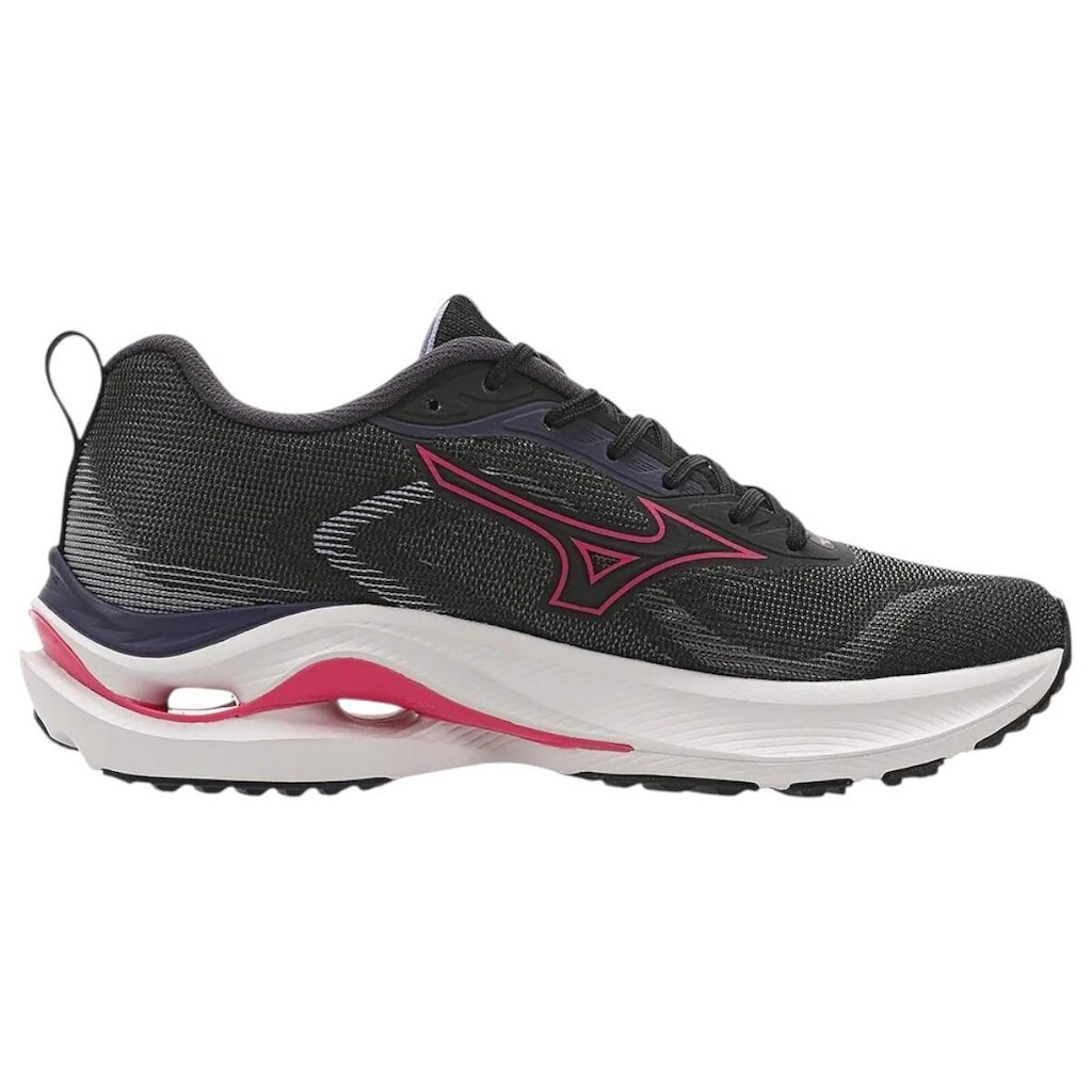 Tênis Mizuno Wave Vitaly 7 Feminino