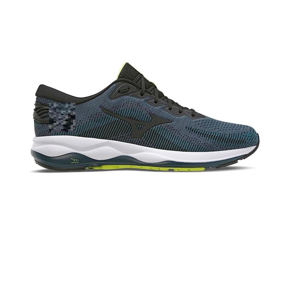 mizuno wave way