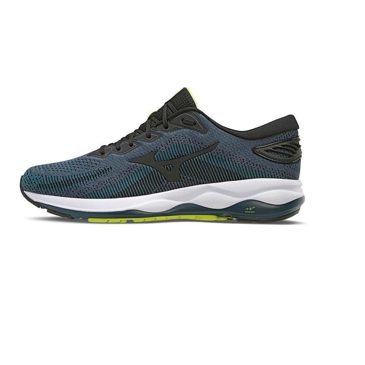 mizuno wave way