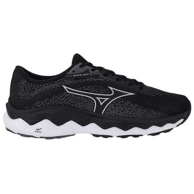 Tênis Mizuno Wave Way 4 Masculino