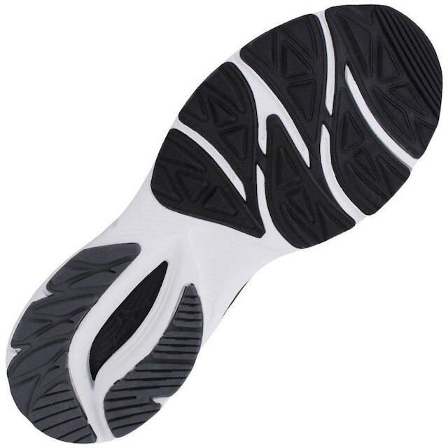 Tênis Mizuno Wave Way 4 Masculino