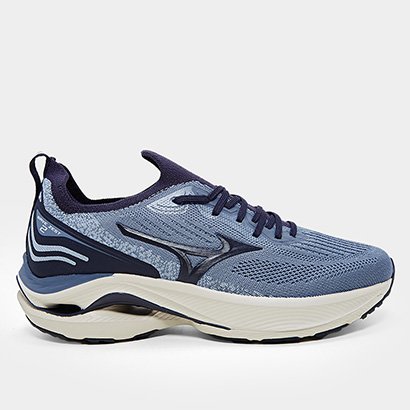 Tênis Mizuno Wave Zest 2 Masculino - Masculino