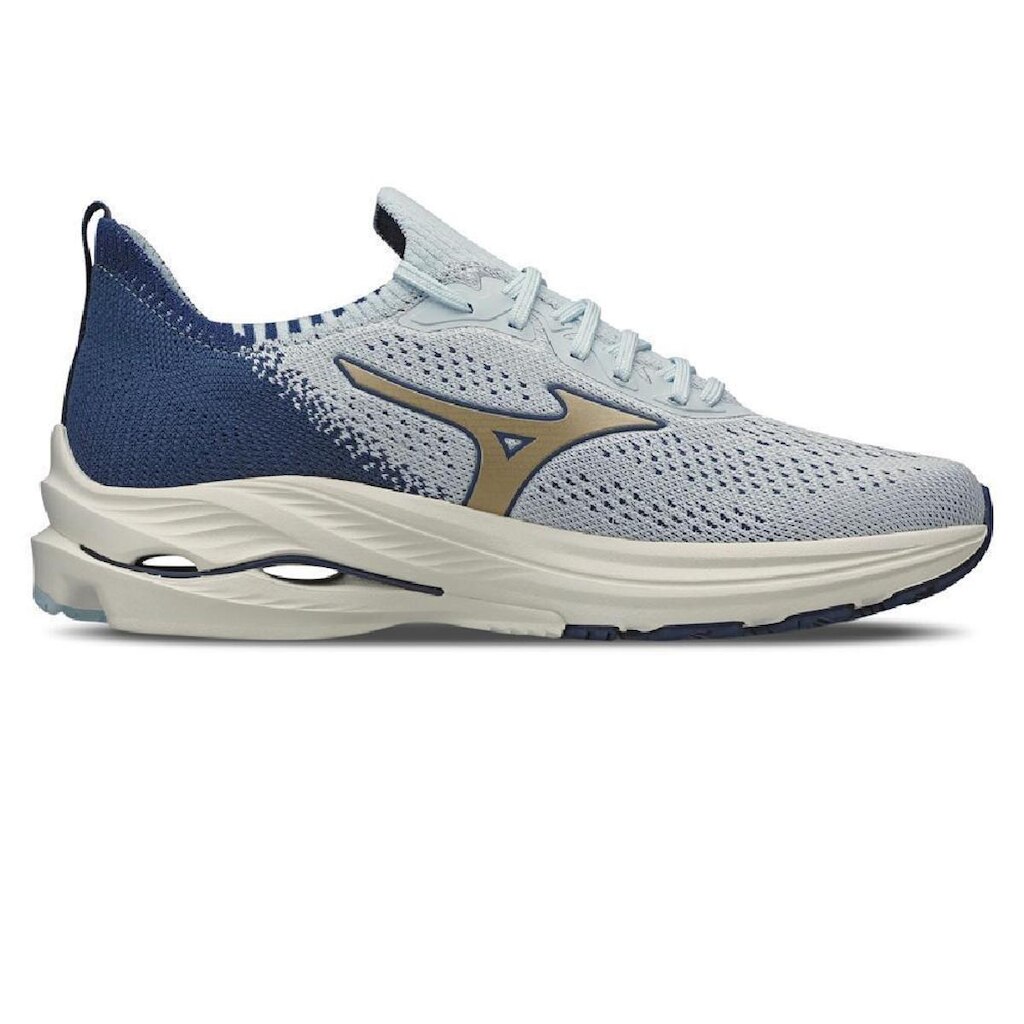 TENIS MIZUNO WAVE ZEST FEMININO