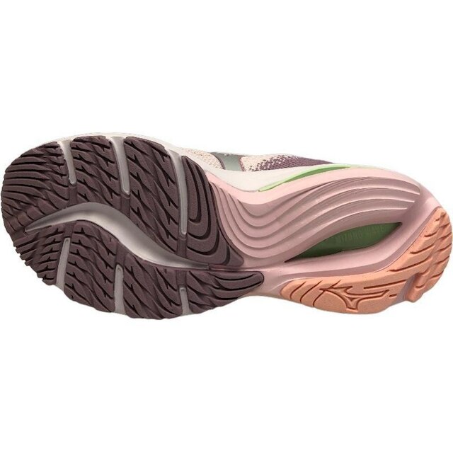 Tênis Mizuno Wave Zest