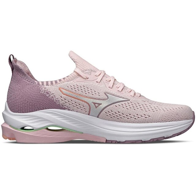 Tênis Mizuno Wave Zest