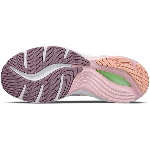 Tênis Mizuno Wave Zest