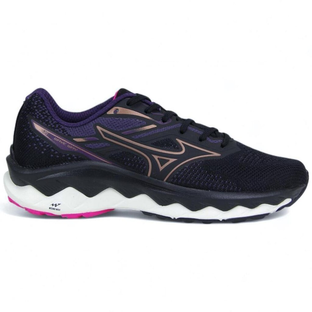 Tenis Mizuno Way 5 Feminino