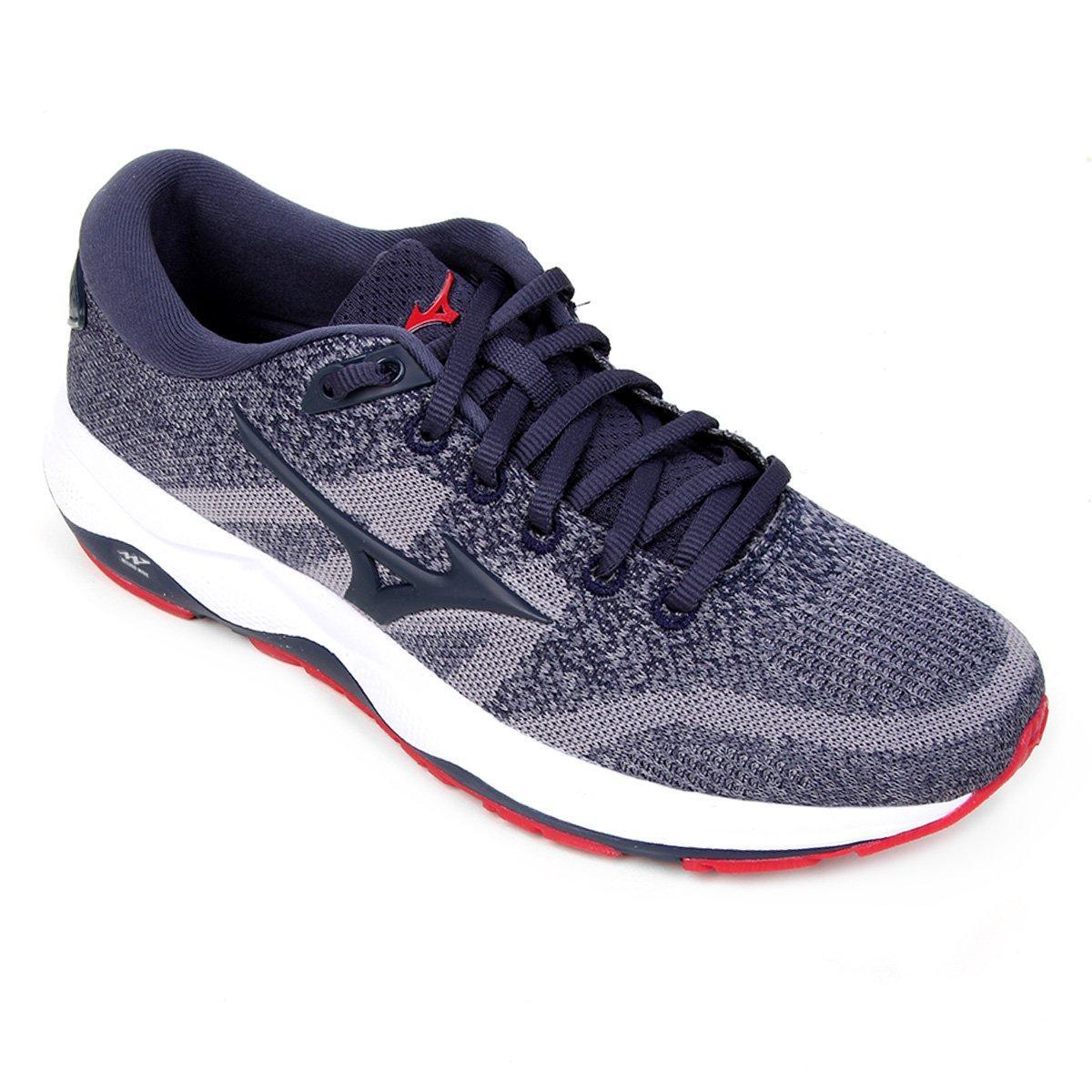 Tênis Mizuno Way Masculino é ruim? Tênis Mizuno Way Masculino é boa?