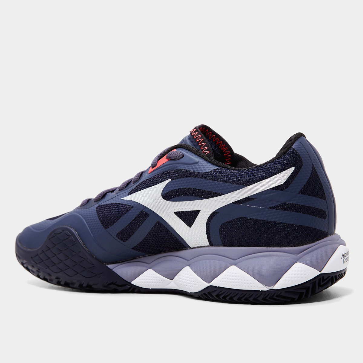 Tênis Mizuno W.Enforce Tour 2 CC - 3