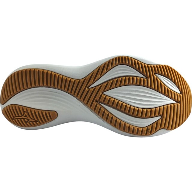 Tênis MizunoSoftierFoam Oracle Masculino