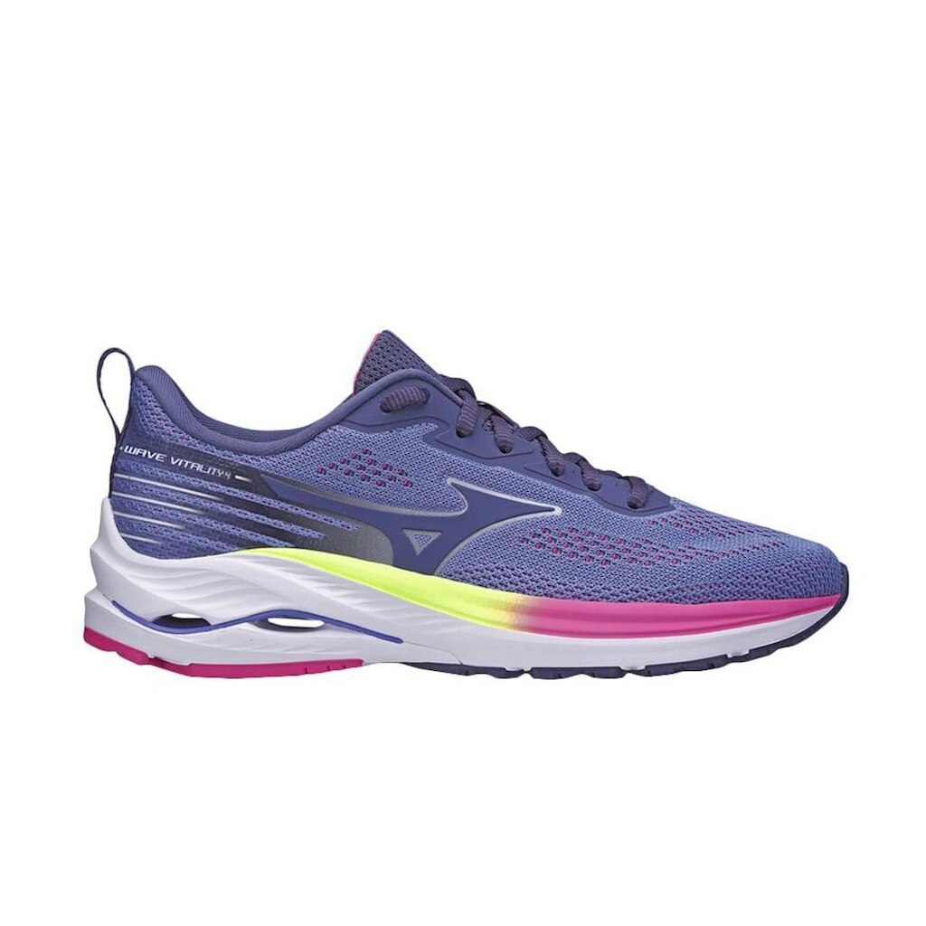 TÊNIS MIZUNOWAVE VITALITY 4 FEMININO