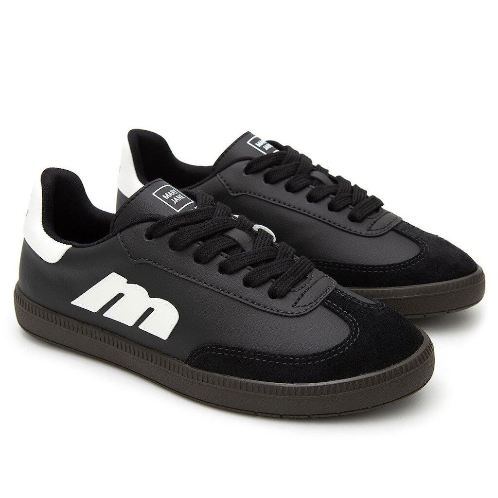 TENIS MJ SOUL FEMININO