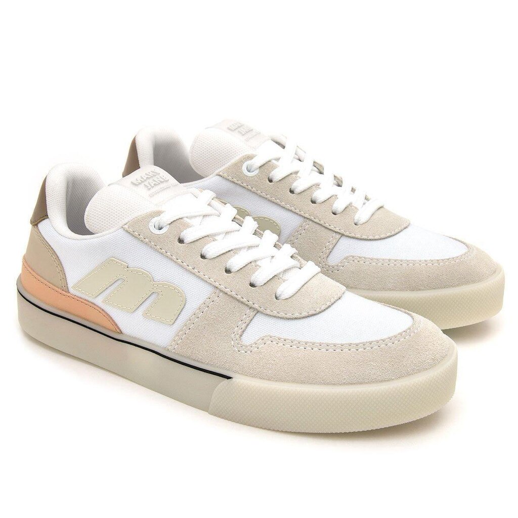 TENIS MJ STAR FEMININO