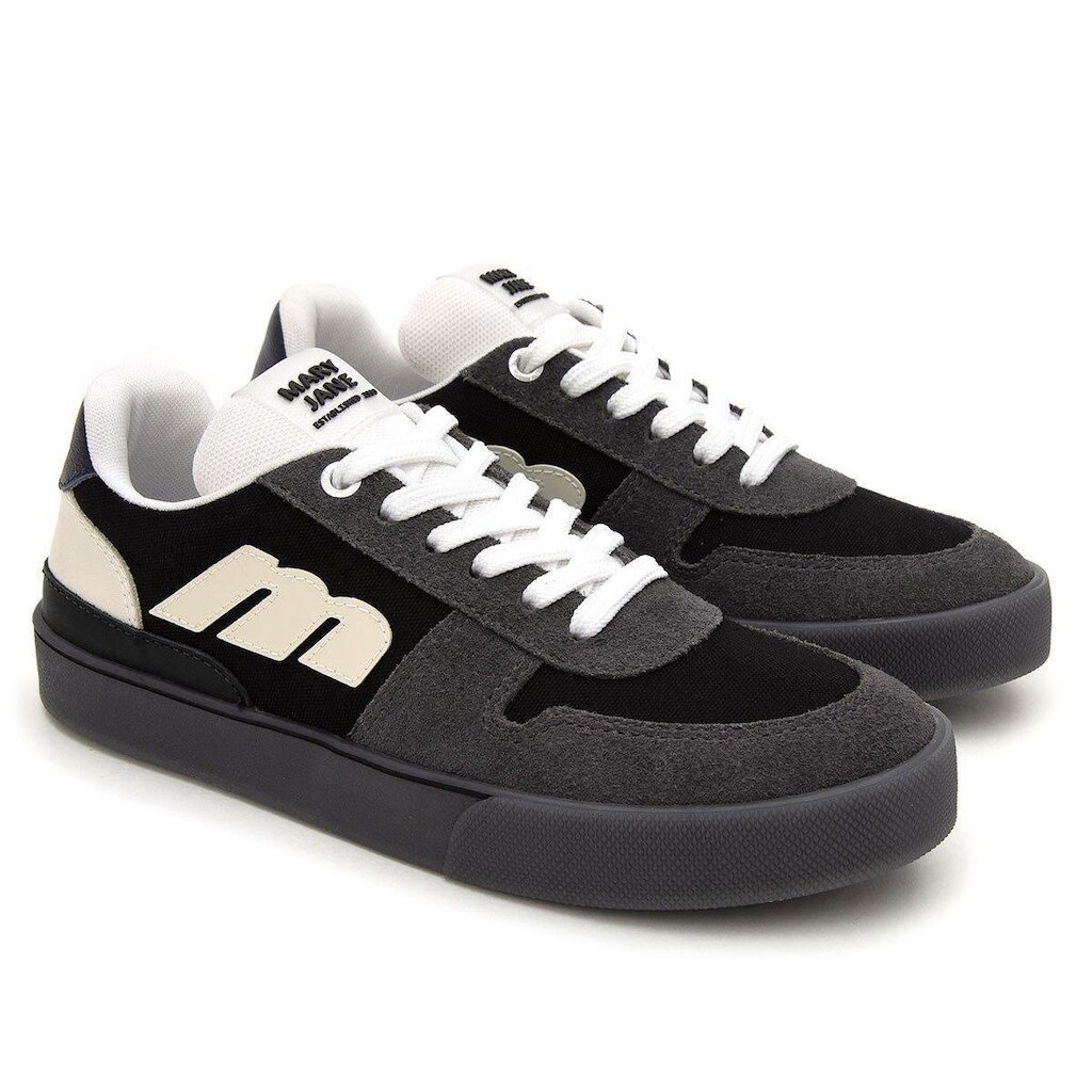 TENIS MJ STAR FEMININO