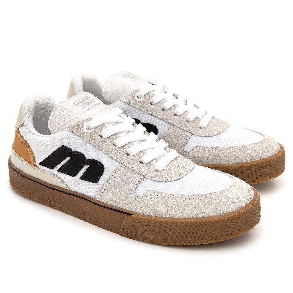 TENIS MJ STAR FEMININO