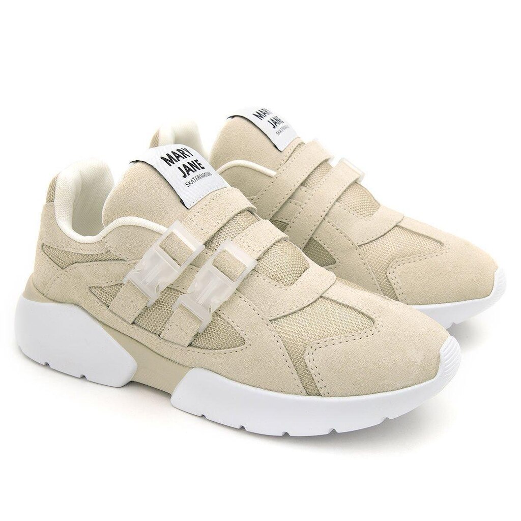 TENIS MJ2000 FEMININO