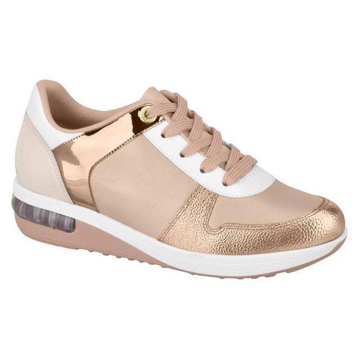 netshoes tenis com amortecedor