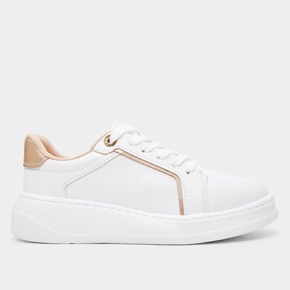 Tênis Modare Básico I Feminino - Feminino