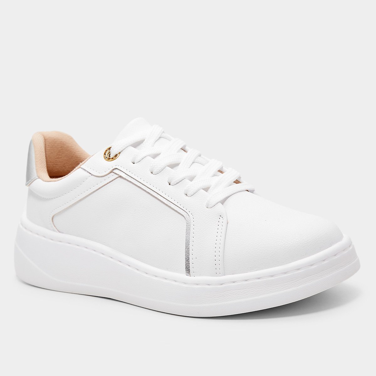 Tênis Modare Básico III Feminino - 1