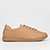 Tênis Modare Casual Feminino - Marrom Claro
