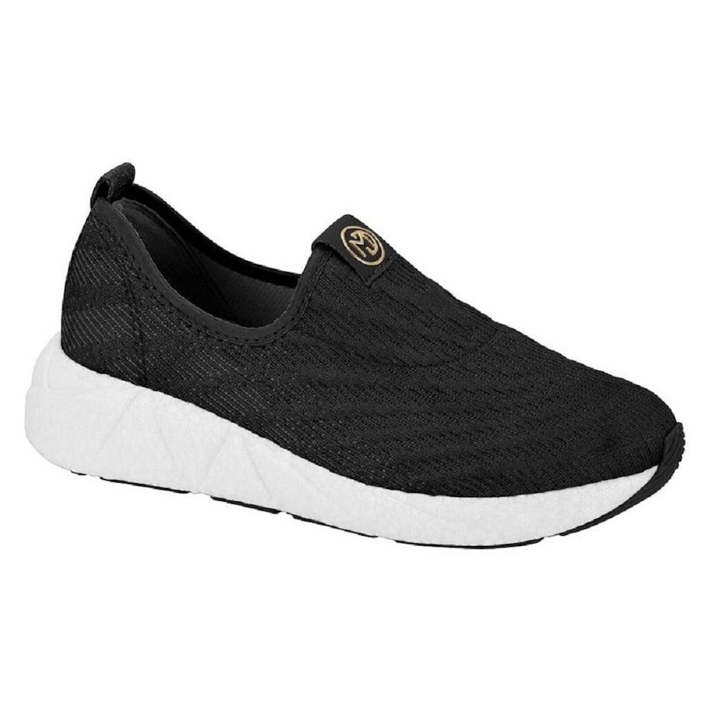 TENIS MODARE CASUAL SLIP ON REF 7395.111.31340 FEMININO