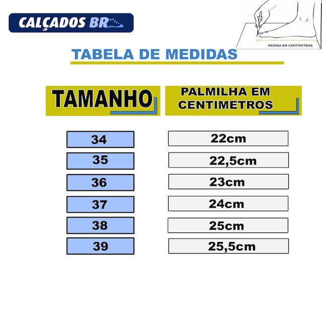 Tênis Modare Feminino Casual com Detalhe em Crochê