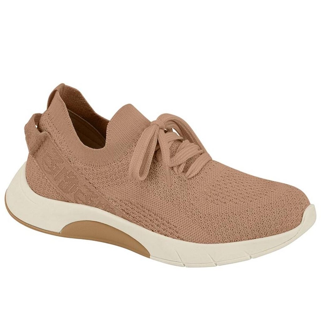 Tênis Modare Feminino Confortável Sneaker Casual