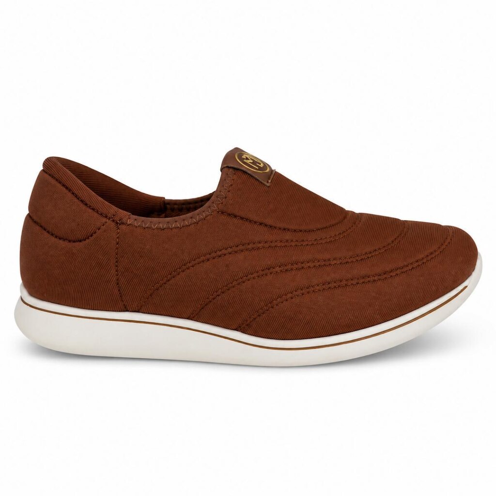 Tênis Modare Feminino New Protection Ultraconforto