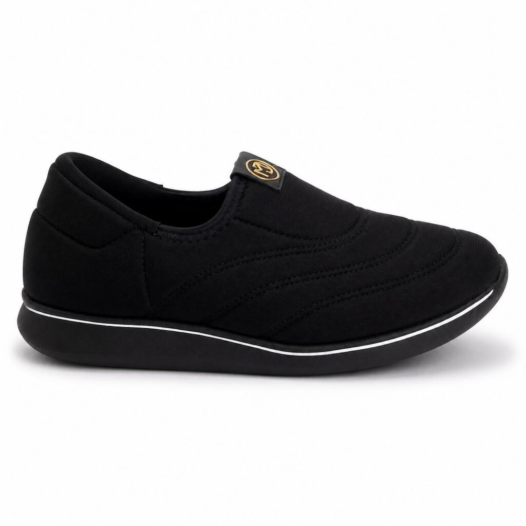 Tênis Modare Feminino New Protection Ultraconforto