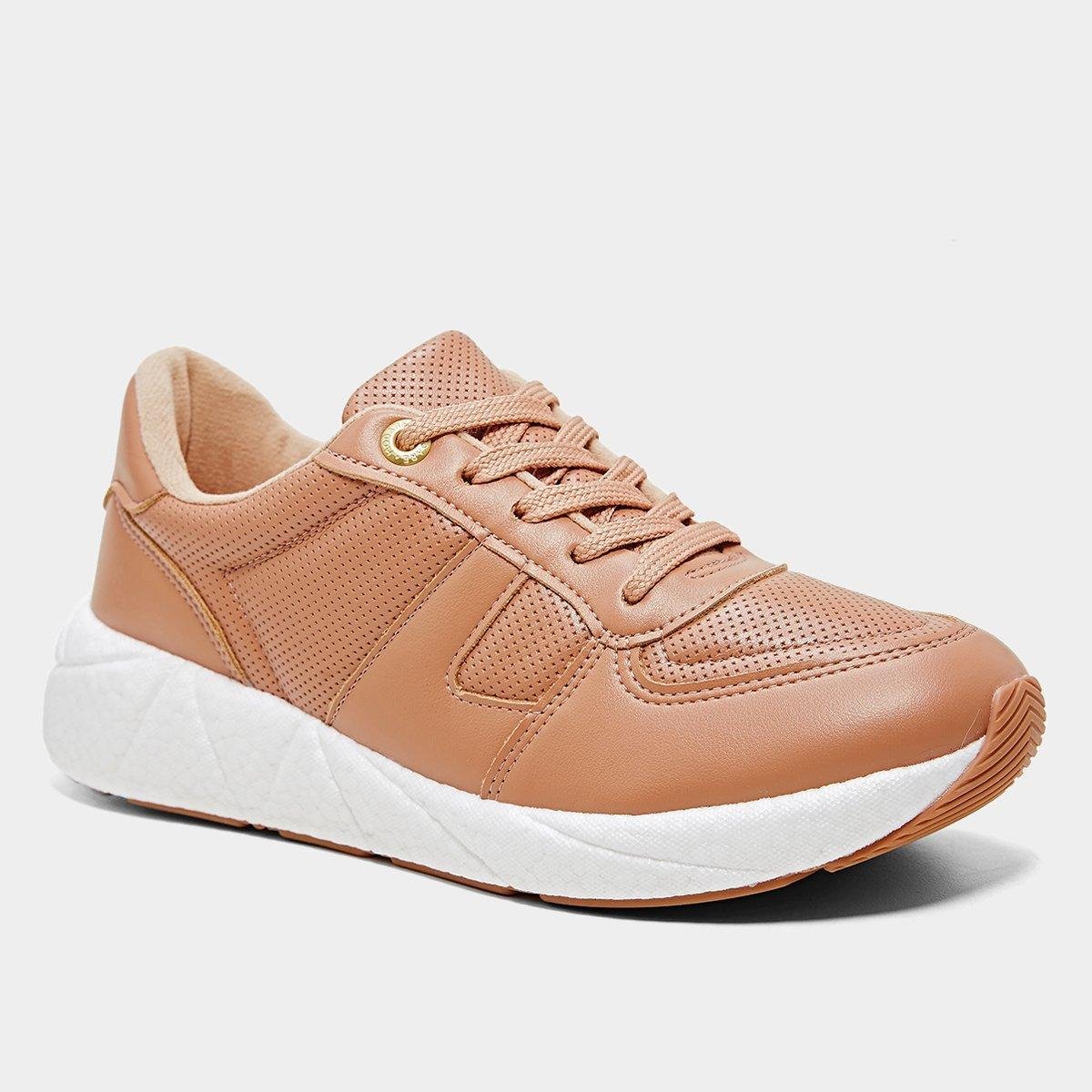 Tênis Modare Jogging Feminino - 1