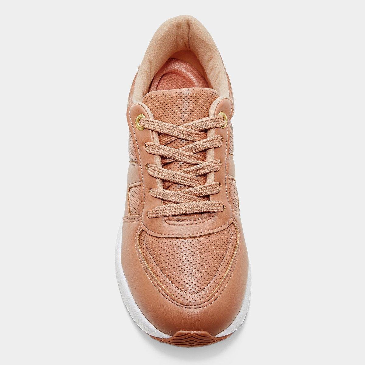 Tênis Modare Jogging Feminino - 3