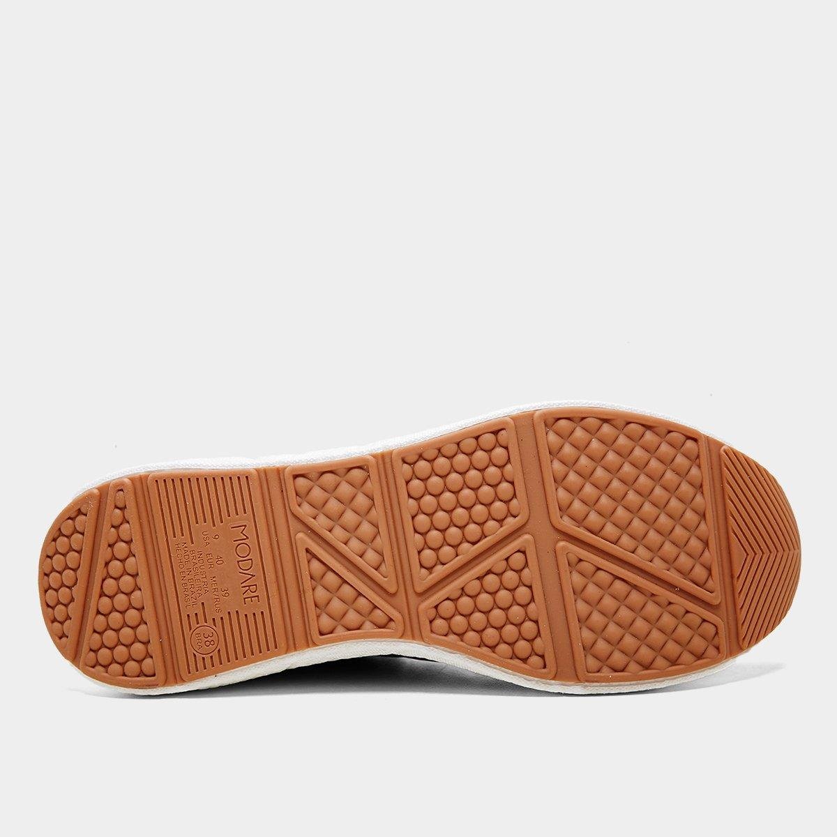 Tênis Modare Jogging Feminino - 4
