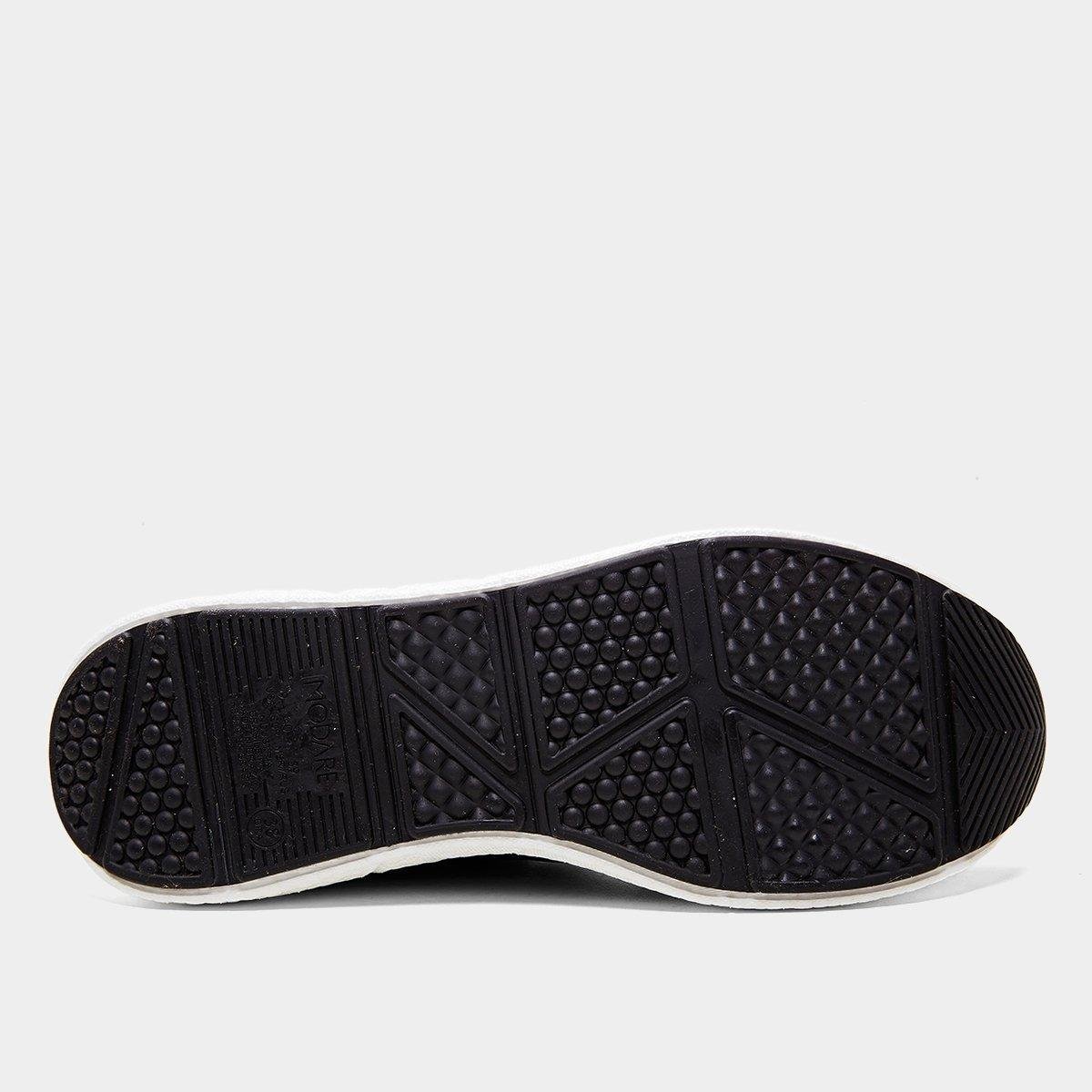 Tênis Modare Jogging Feminino - 4
