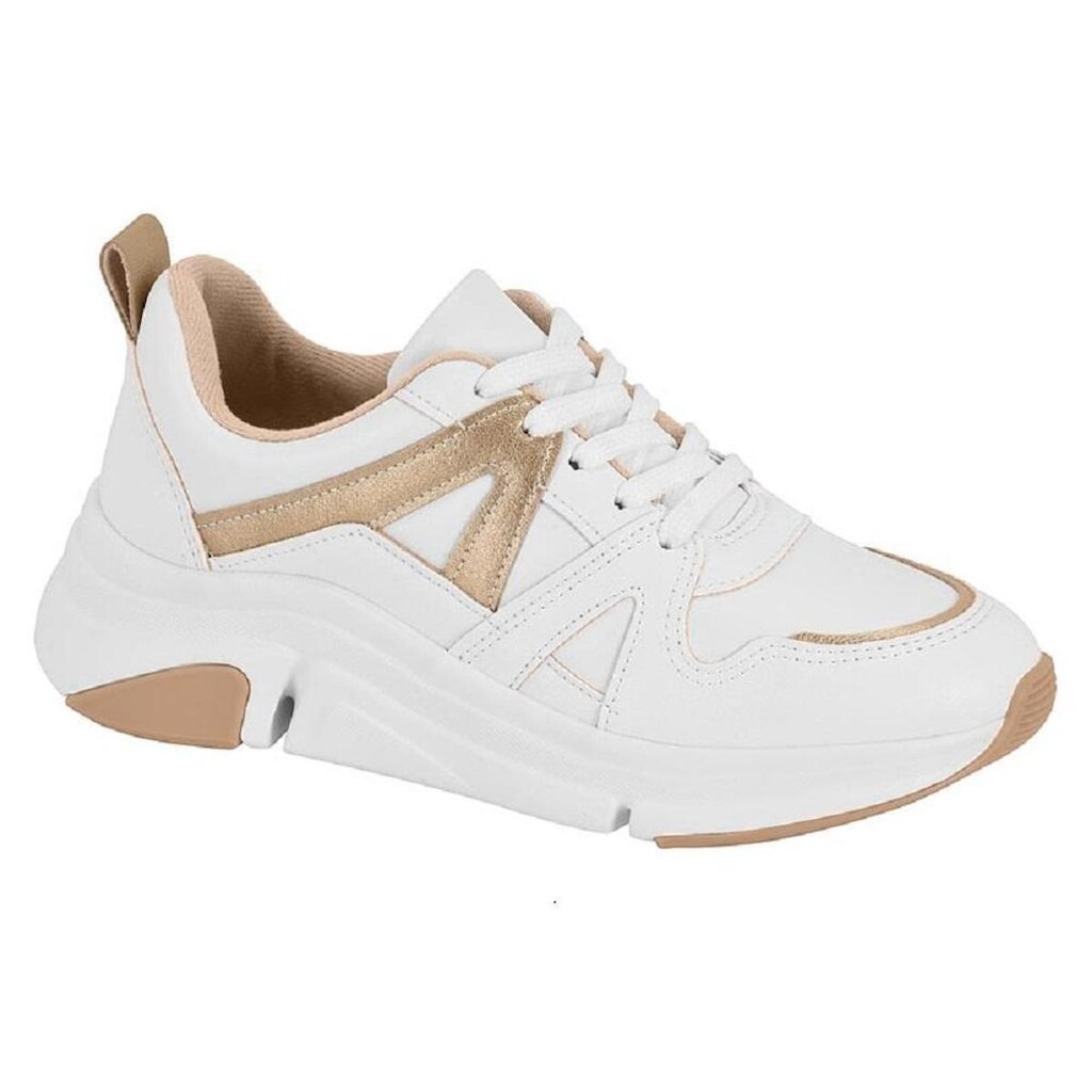 TENIS MODARE REF 7401.102.29627 FEMININO