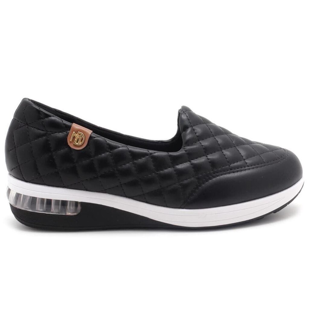 Tênis Modare Slip On Matelassê Amortecedor Feminino 7320263